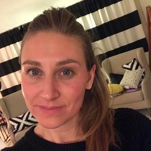 Meet your Posher, Nikki